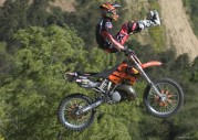 KTM 125 SX Freestyle KTM 125 SX Freestyle
